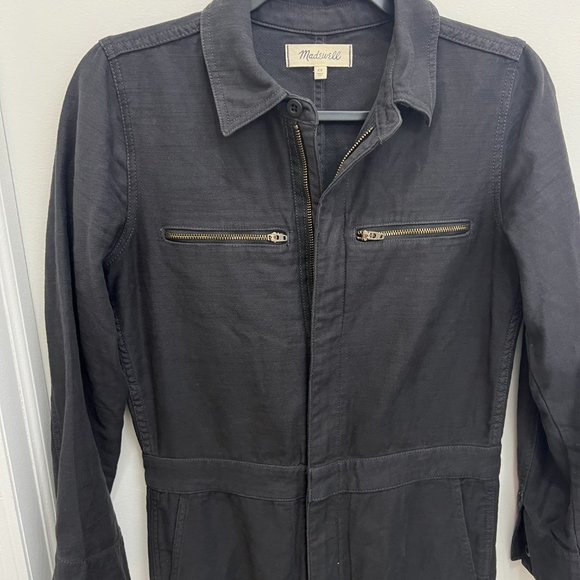 Madewell Jumpsuit - Picture 4 of 4